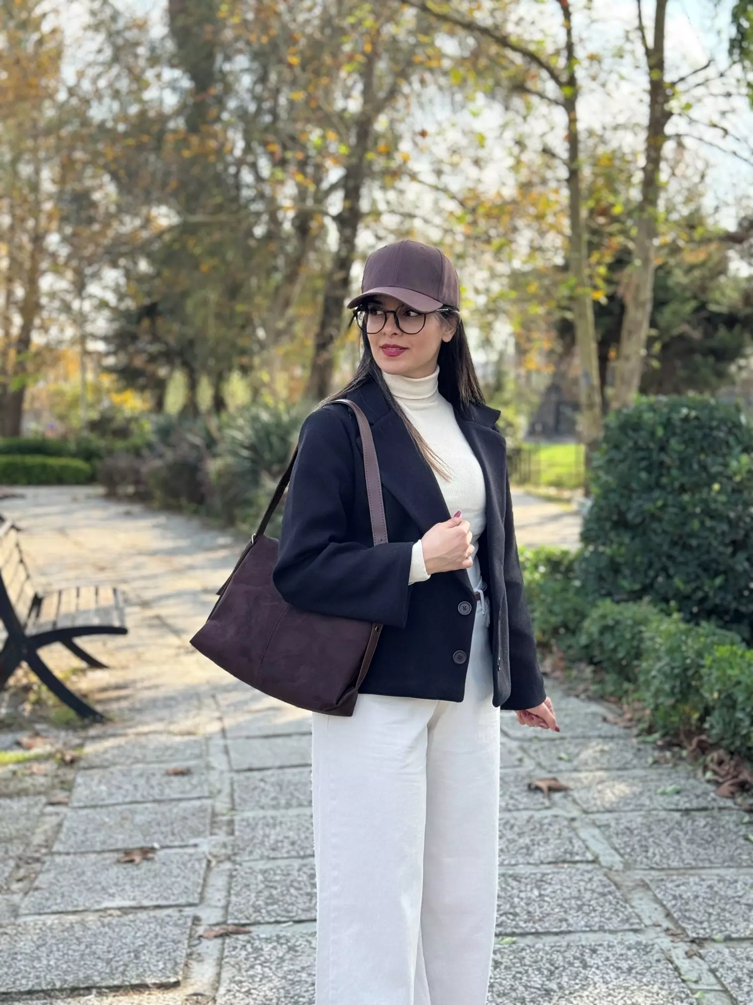 کت فوتر آستردار گیسو